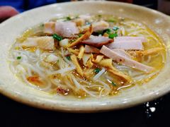 -华姐鸡粉(教育路店)