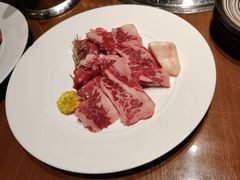 -隐炉和牛烧肉店(群力店)