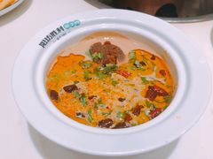 -阳坊胜利涮羊肉(阳坊老店)