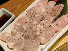 -梦山水日本烧肉(五四广场店)