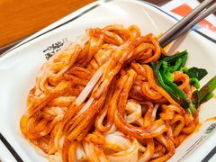 -魏家凉皮(文景路店)