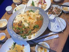 -俭寨大盘鸡·缸子肉·小公鸡·新疆菜(云通店)