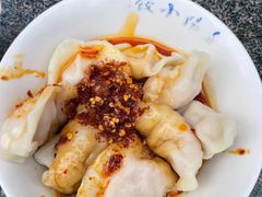 红油水饺-春阳水饺(香槟广场店)