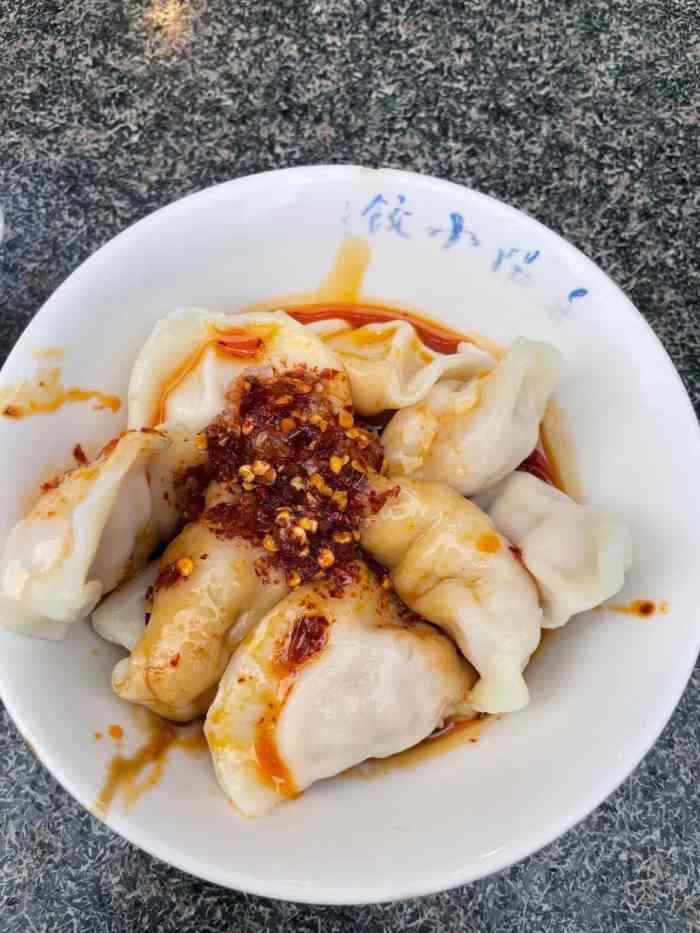 春阳水饺(香槟广场店)-"我喜欢的饺子店,我觉得比钟水饺好吃.皮薄.
