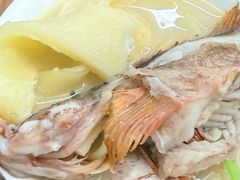 -渔满仓海鲜渔家(象山二店)