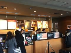 -星巴克(北京广渠门名敦道店)