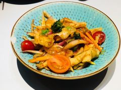 酸辣无骨凤爪-BetterThai 泰加(苏州中心店)