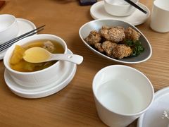 -隅乐胡椒虾·台湾菜·团建(皇岗店)