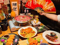 -炉胜·炉端烧·居酒屋