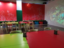 -恐龙探索乐园(磁器口店)