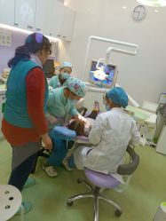 -青苗儿童口腔(长楹天街购物中心)