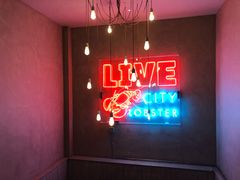-Burger & Lobster(Dean Street)