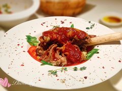 烤羊腿-Pasha帕夏土耳其餐厅(南昌路店)