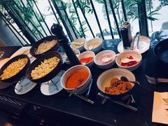 -宁波逸东豪生大酒店·豪生咖啡厅