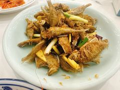 -蟹天蟹地农家菜·阳澄湖大闸蟹(浅水湾店)