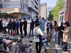 -老乡鸡(武汉中南梅苑小区地铁站店)