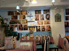 大堂-超琪星·咖啡简餐(川音店)