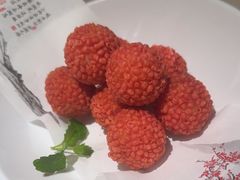 -绿茶餐厅(北京世纪金源店)