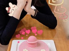 -壹点壹客·生日蛋糕(南山店)