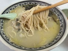 -明呈黄鱼面馆(斜土路店)