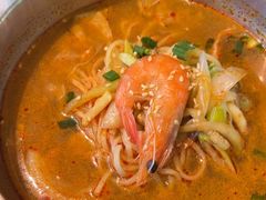 -农乐园炭火烤肉(繁花中心店)