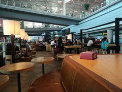 -星巴克(北京首都国际机场7店)