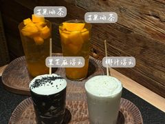 -三出山火锅(南京万象天地店)