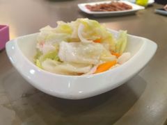 -紫藤园·天目湖大鱼头(南山竹海店)