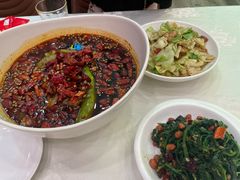 -嘉陵楼馋嘴城(簋街总店)