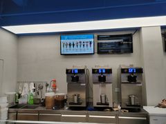 -CORNER CONE GELATO酷矿手作霜淇淋(南头古城店)