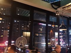 -河坝烧烤串城(金达莱店)