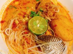 -富力希尔顿酒店·地阔自助餐厅