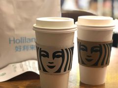 -星巴克(成都凯德天府店)