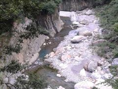 -太鲁阁公园