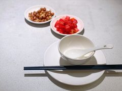 餐前小菜-煲煲好(朝阳门店)
