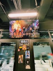 -北京V5舞蹈工作室