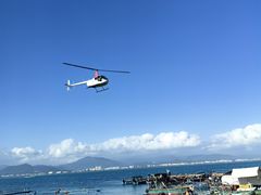 -三亚西岛海洋文化旅游区