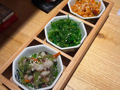 -鹤龟料理店(时代天街店)