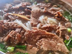 -攀枝花·任德琼·盐边羊肉米线