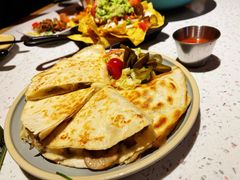 -墨纪Mojí墨西哥餐厅(南开大悦城店)