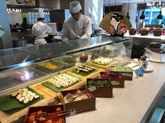 -上海雅居乐万豪侯爵酒店