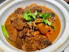 -又见炊烟私房菜(敬亭路店)