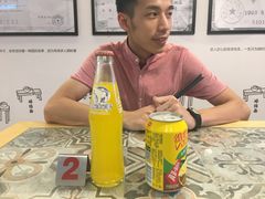 -牛王庙吳記怪味面(双楠店)