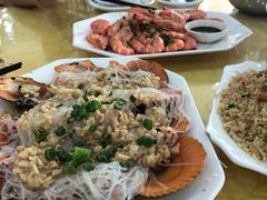 -双月饭店·20年老字号(新村店)