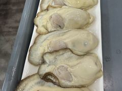 -濠轩阁特色生蚝火锅(水湾路店)