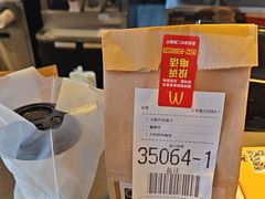 -麦当劳(漳州二路店)