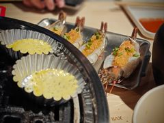 -霸腹烤肉(厦门柚子番店)