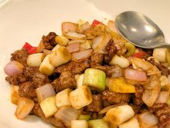 -湖畔居茶楼(湖滨店)