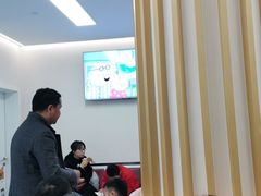 -上海中医药大学附属曙光医院(东部)