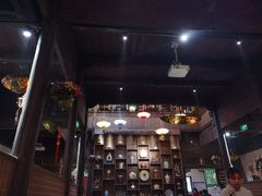 门面-有梦特色餐厅(古子城店)